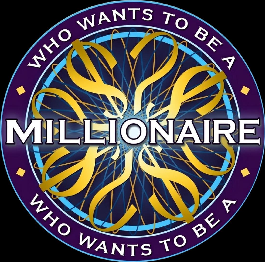An millionaire show image.